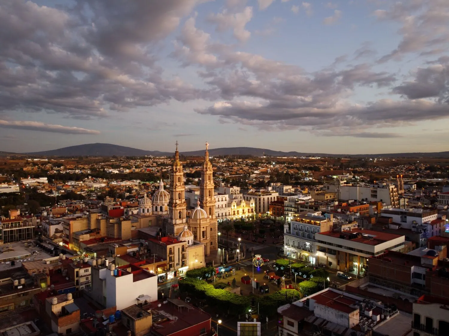 Fondo Tepatitlán CONECTA